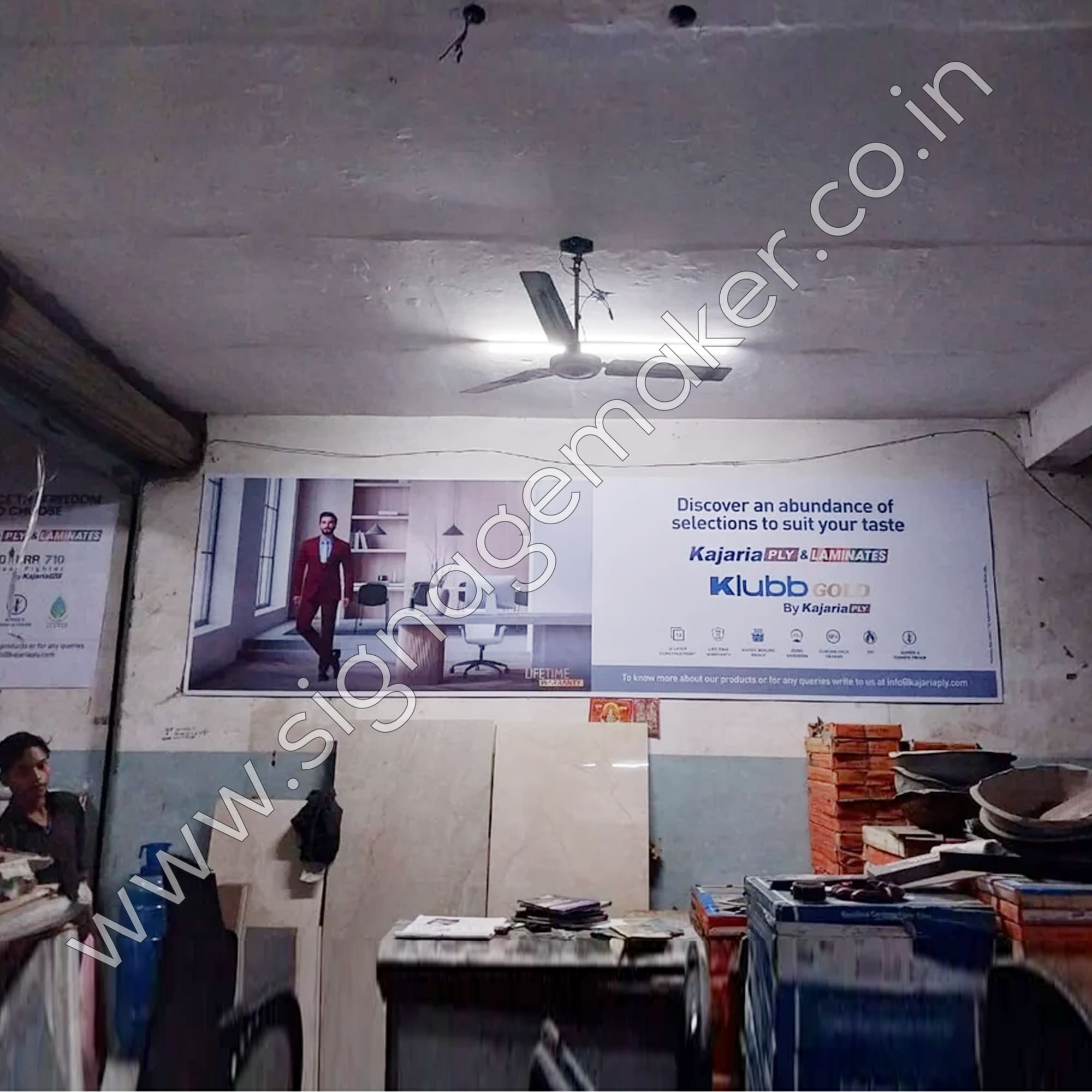 Custom Sun Board Printing Service for Vibrant, Durable Signage
